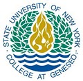 State University of New York at Geneseo image 1