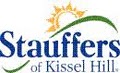 Stauffers of Kissel Hill logo