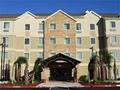 Staybridge Suites Extended Stay Hotel Brownsville logo
