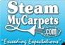 Steam My Carpets | Residential Commercial logo
