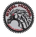 Steel Horse Grille image 1