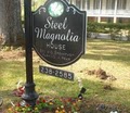 Steel Magnolia Bed & Breakfast logo