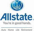 Stefanie Cubbedge Allstate Insurance logo