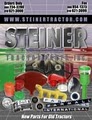 Steiner Tractor Parts image 6
