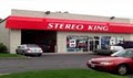 Stereo King logo