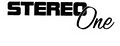 Stereo One logo