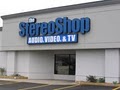 Stereo Shop logo
