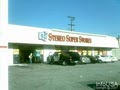 Stereo Super Stores logo