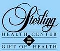 Sterling Day Spa logo