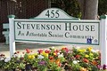 Stevenson House logo