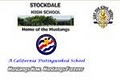 Stockdale High School logo