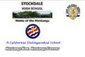 Stockdale High School image 1