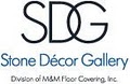 Stone Decor Gallery logo