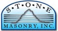 Stone Masonry Inc logo