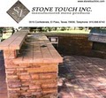 Stone Touch Inc. - Stone Veneer image 1