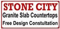 StoneCity LLC logo