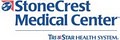 StoneCrest Medical Center Physical Therapy logo