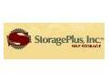 StoragePLUS Self Storage logo