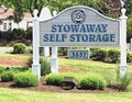 Stowaway Self Storage logo