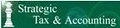 Strategic Tax and Accounting (Accountant, CPA, Tax) Marietta logo
