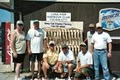 Stray Cat Sport Fishing Charters logo