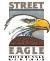 Street Eagle Milwaukee logo