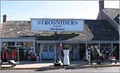 Strosniders Hardware Stores logo