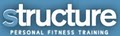 Structure Personal Fitness Training logo