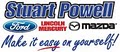 Stuart Powell Ford Lincoln Mercury Mazda image 2