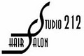 Studio 212 logo
