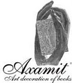 Studio Axamit logo