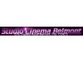 Studio Cinema logo