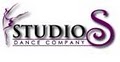 Studio S Dance Co logo