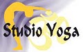 Studio Yoga NJ logo