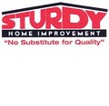 Sturdy Home Improvement logo