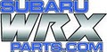 SubaruWRXparts.com logo