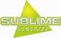 Sublime Computer Services logo