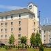 Suburban Extended Stay Hotel Wash. Dulles image 10