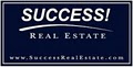 Success! Real Estate logo