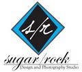 Sugar Rock Studios logo
