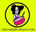 Sugart by Ruthy/Cake Supplies Depot logo