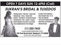 Sukran's Bridal & Tuxedos image 2