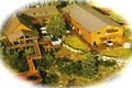 Summit Chateau Lodge & Cabins logo