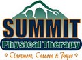 Summit Physical Therapy Inc logo