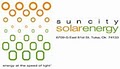 Sun City Solar Energy logo