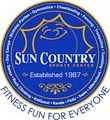 Sun Country Sports Center logo