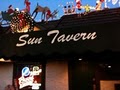 Sun Tavern logo