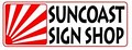 Suncoast Sign Shop, Inc. logo