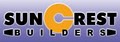 Suncrest Builders, Inc. logo
