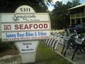 Sunny Days Bike and Kayak Rentals image 1